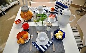 Bed & Breakfast Agli Horti Sallustiani